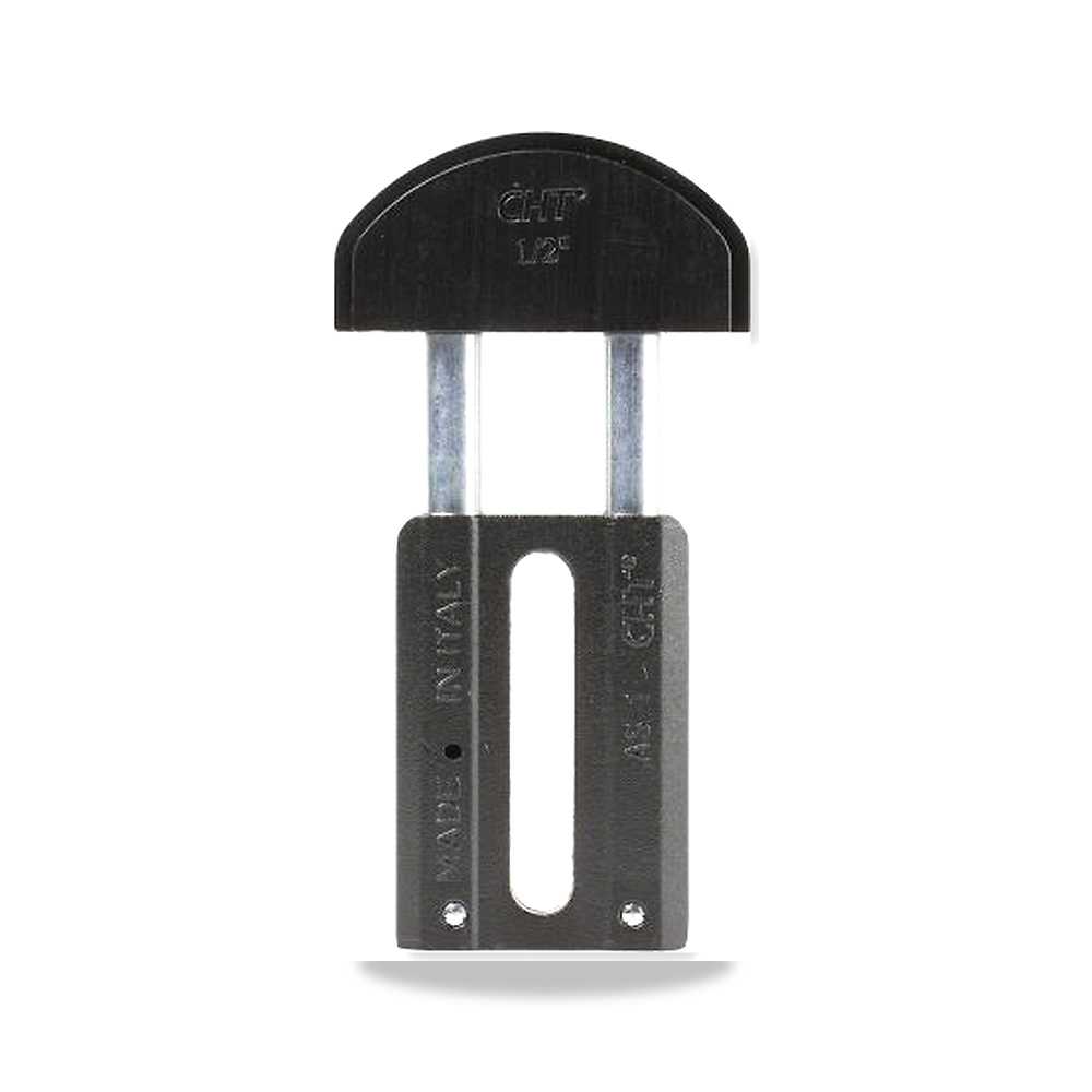 أداة ومستلزمات تحزيم وتغليف البضائع (Strapping Tool) RS PRO موديل 901-0047 - نوع الخامة بولي إيثيلين