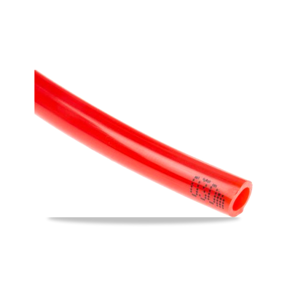 صورة منتج ماسورة وأنبوب أحمر 6 مم 30 متر RS PRO موديل 917-2422 – نوع الخامة Polyurethane – الطول 30m - كود الصنف reemco-2027-0142229 - ماركة يباع من خلال reemco - توريد وتصوير حصري لشركة ريمكو القابضة السعودية