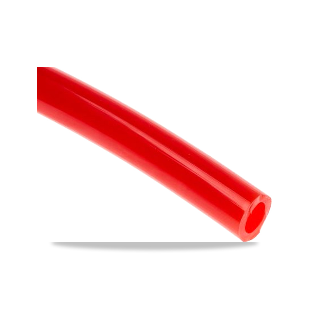 صورة منتج ماسورة وأنبوب أحمر 8 مم 30 متر RS PRO موديل 917-2426 – نوع الخامة Polyurethane – الطول 30m - كود الصنف reemco-2027-0142760 - ماركة يباع من خلال reemco - توريد وتصوير حصري لشركة ريمكو القابضة السعودية