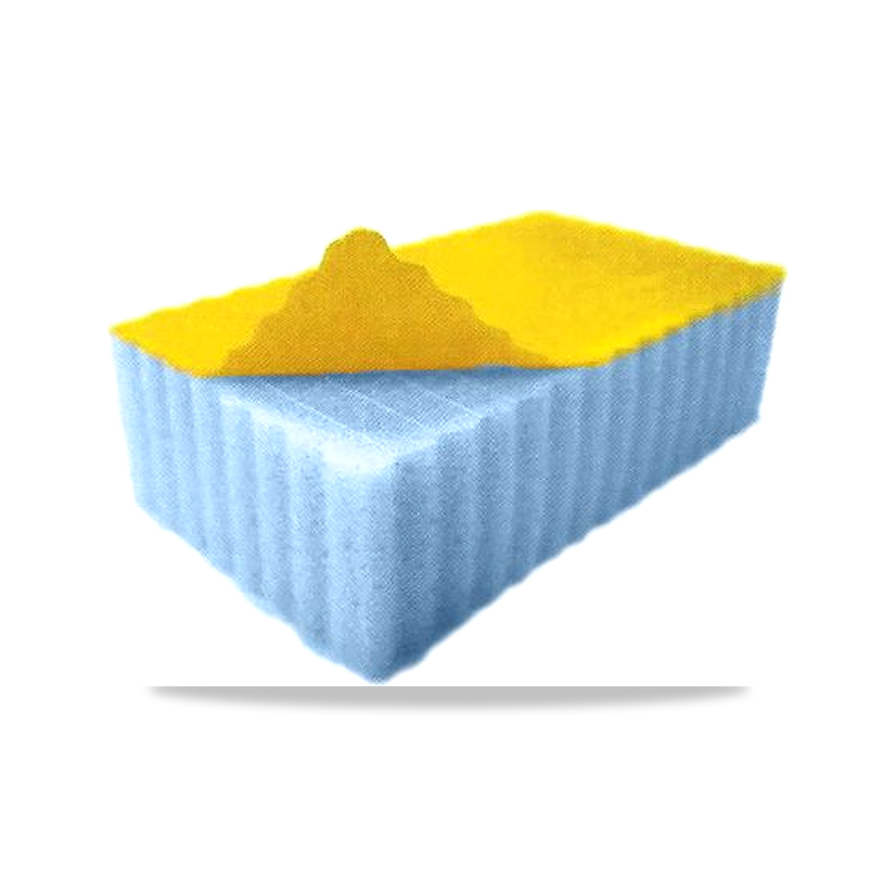 صورة منتج عزل حراري وصوتي 600 مم 25 مم 1.25 متر RS PRO موديل 103-4064 – نوع الخامة Melamine Foam – الطول 1.25m - كود الصنف reemco-2027-0144664 - ماركة يباع من خلال reemco - توريد وتصوير حصري لشركة ريمكو القابضة السعودية