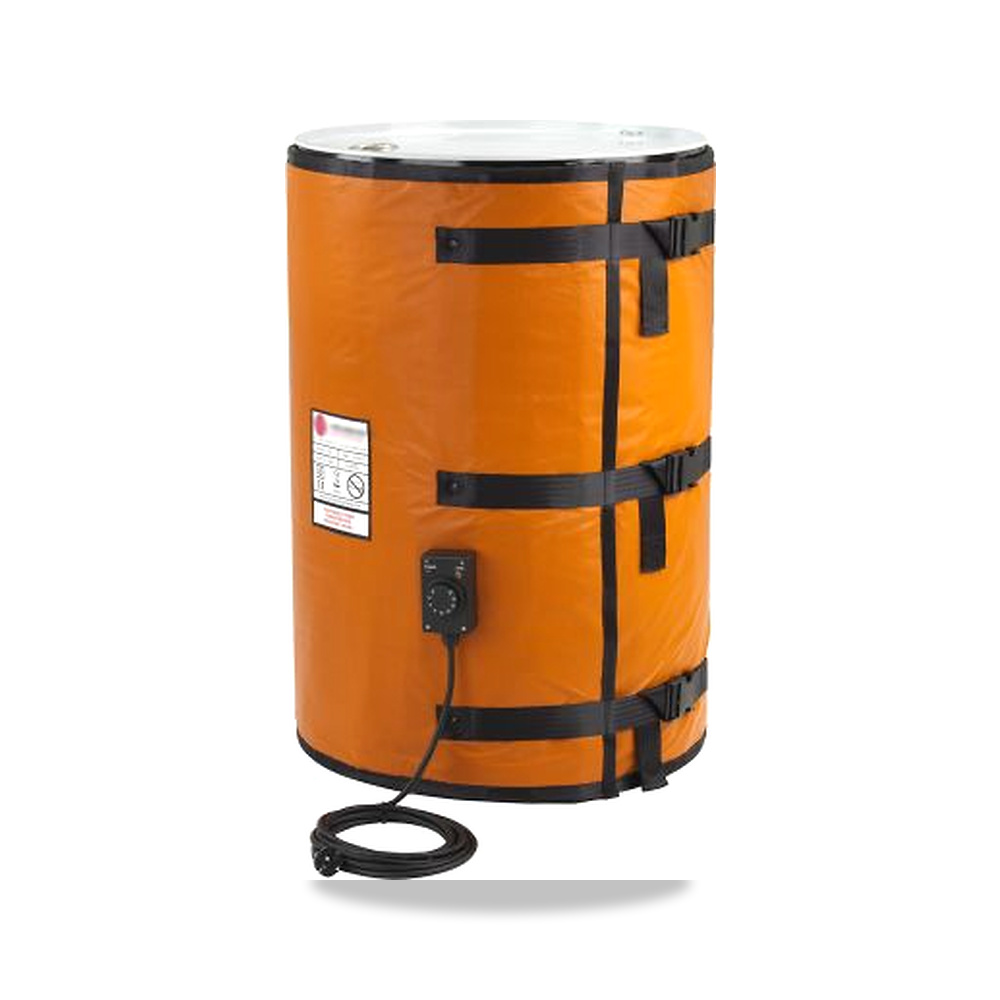 سخان ومدفأة 850 X 1950 مم 200 لتر 1.8 كيلو واط RS PRO موديل 106-5431 - المقاس 200L - تصنيف القدرة 1.8kW