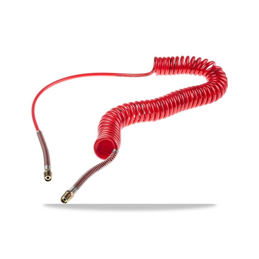 صورة منتج خرطوم مرن أحمر خرطوم مرن 4 متر 8 مم 4 بوصة RS PRO موديل 917-2450 – 5 مم – نوع الخامة Polyurethane - كود الصنف reemco-2027-0144965 - ماركة يباع من خلال reemco - توريد وتصوير حصري لشركة ريمكو القابضة السعودية