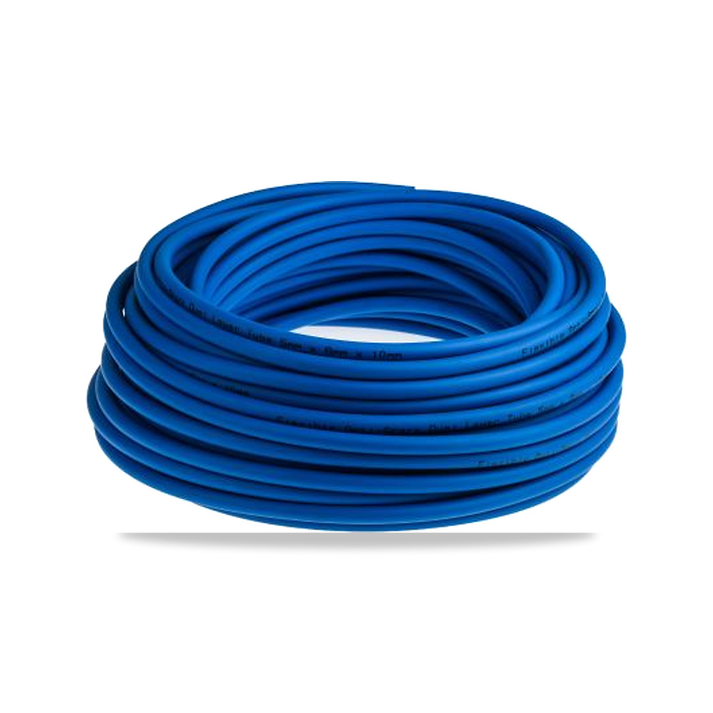 صورة منتج ماسورة وأنبوب بولي فينيل كلورايد (PVC) ماسورة وأنبوب 8 مم 30 متر RS PRO موديل 174-5733 – اللون أزرق – نوع الخامة Polyvinyl Chloride, Polyurethane - كود الصنف reemco-2027-0145923 - ماركة يباع من خلال reemco - توريد وتصوير حصري لشركة ريمكو القابضة السعودية