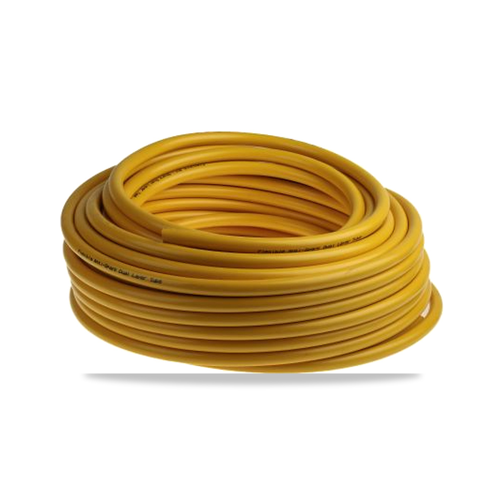 صورة منتج ماسورة وأنبوب بولي فينيل كلورايد (PVC) ماسورة وأنبوب 6 مم 30 متر RS PRO موديل 174-5731 – اللون أصفر – نوع الخامة Polyvinyl Chloride, Polyurethane - كود الصنف reemco-2027-0146393 - ماركة يباع من خلال reemco - توريد وتصوير حصري لشركة ريمكو القابضة السعودية