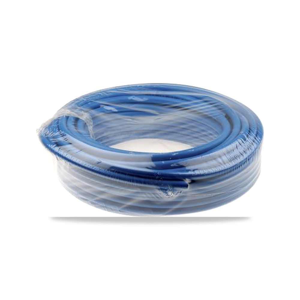 صورة منتج ماسورة وأنبوب بولي فينيل كلورايد (PVC) ماسورة وأنبوب 10 مم 30 متر RS PRO موديل 174-5737 – اللون أزرق – نوع الخامة Polyurethane, Polyvinyl Chloride - كود الصنف reemco-2027-0147079 - ماركة يباع من خلال reemco - توريد وتصوير حصري لشركة ريمكو القابضة السعودية