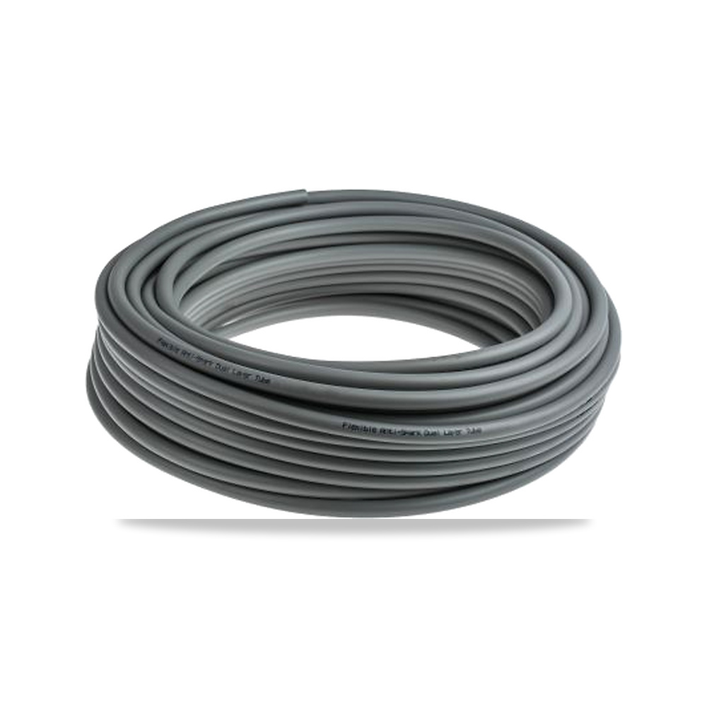 صورة منتج ماسورة وأنبوب بولي فينيل كلورايد (PVC) ماسورة وأنبوب 6 مم 30 متر RS PRO موديل 174-5729 – اللون رمادي – نوع الخامة Polyurethane, Polyvinyl Chloride - كود الصنف reemco-2027-0147080 - ماركة يباع من خلال reemco - توريد وتصوير حصري لشركة ريمكو القابضة السعودية