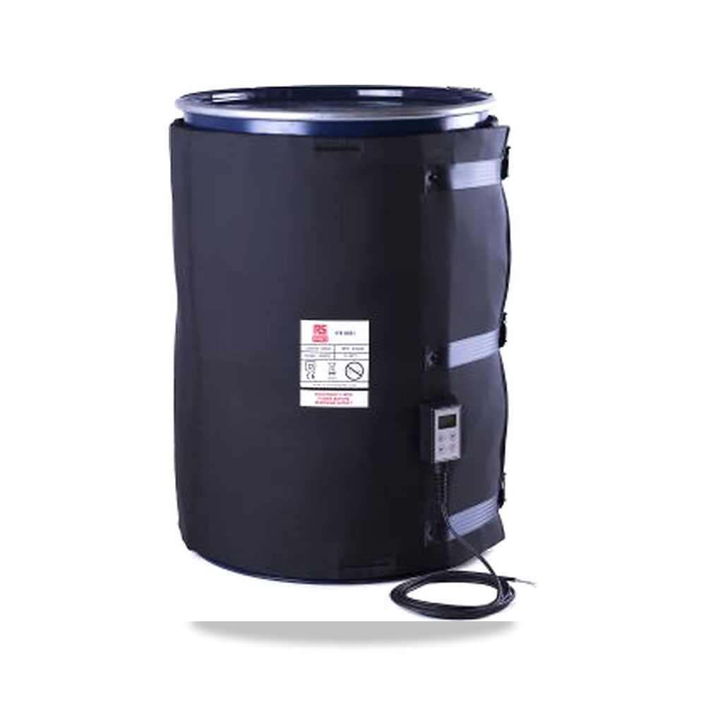 سخان ومدفأة 800 X 1950 مم 200 لتر 1.2 كيلو واط RS PRO موديل 179-9551 - المقاس 200L - تصنيف القدرة 1.2kW