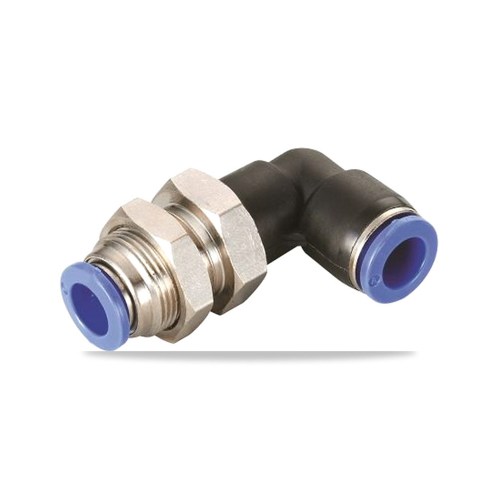 صورة منتج هوائي نيوماتيك كوع زاوية RS PRO موديل 235-1210 – نوع الخامة Polybutylene Terephthalate - كود الصنف reemco-2027-0147765 - ماركة يباع من خلال reemco - توريد وتصوير حصري لشركة ريمكو القابضة السعودية