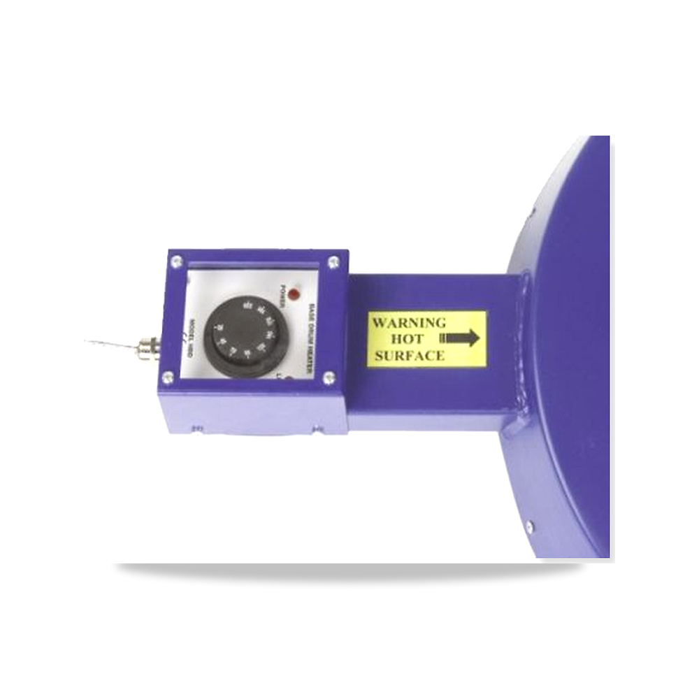 سخان ومدفأة 200 لتر 900 واط 550 مم RS PRO موديل 798-3722 - المقاس 200L - 230 فولت