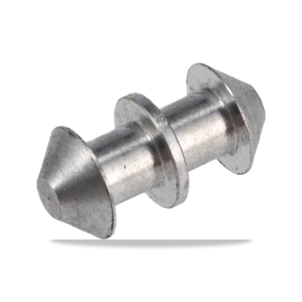 صورة منتج موصل ورابط 5 مم RS PRO موديل 701-0607 – نوع الخامة Steel – نوع الخامة Polyurethane - كود الصنف reemco-2027-0150446 - ماركة يباع من خلال reemco - توريد وتصوير حصري لشركة ريمكو القابضة السعودية