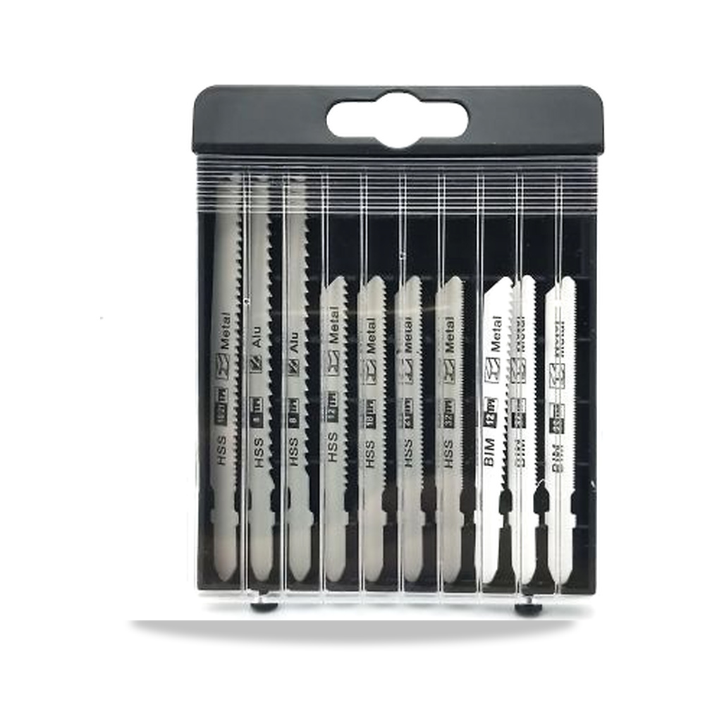صورة منتج منشار ترددي أركت منشار قطع شفرة وسلاح قطع 5 مم RS PRO موديل 216-7327 – نوع الخامة High Speed Steel, Bi-Metal - كود الصنف reemco-2027-0156040 - ماركة يباع من خلال reemco - توريد وتصوير حصري لشركة ريمكو القابضة السعودية