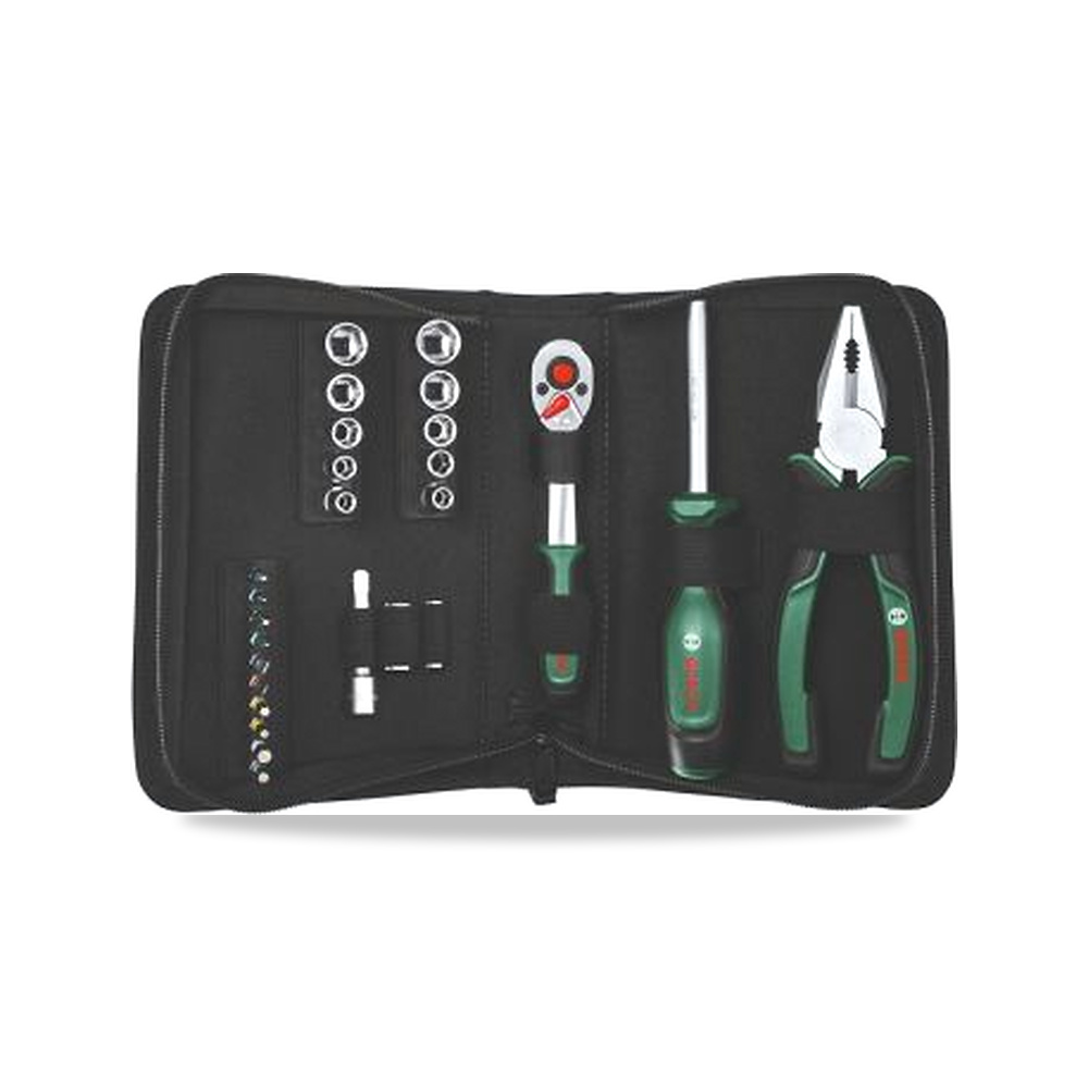 صورة منتج طقم وأداة عدة Bosch موديل 1600A02BY2 - كود الصنف reemco-2027-0157712 - ماركة يباع من خلال reemco - توريد وتصوير حصري لشركة ريمكو القابضة السعودية