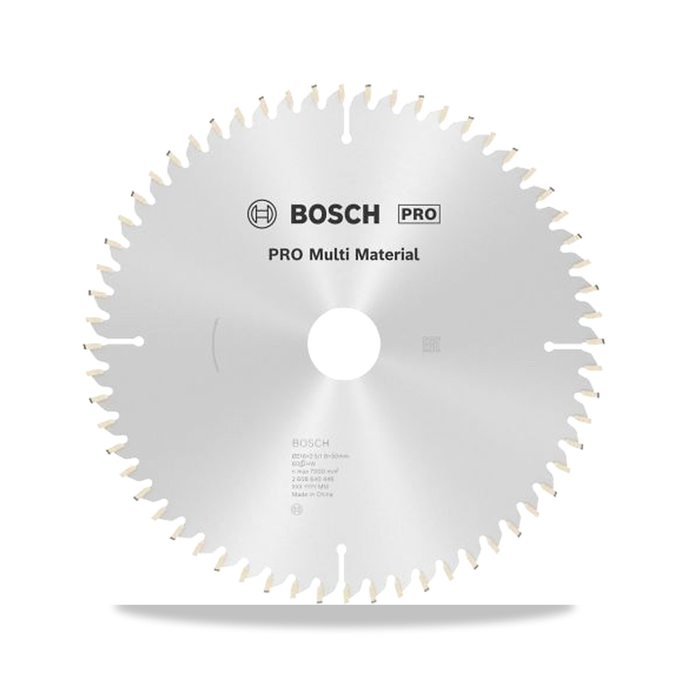 صورة منتج منشار دائري كهربائي شفرة وسلاح قطع 216 مم Bosch موديل 2608640446 – 30 مم – نوع الخامة Carbide - كود الصنف reemco-2027-0157759 - ماركة يباع من خلال reemco - توريد وتصوير حصري لشركة ريمكو القابضة السعودية