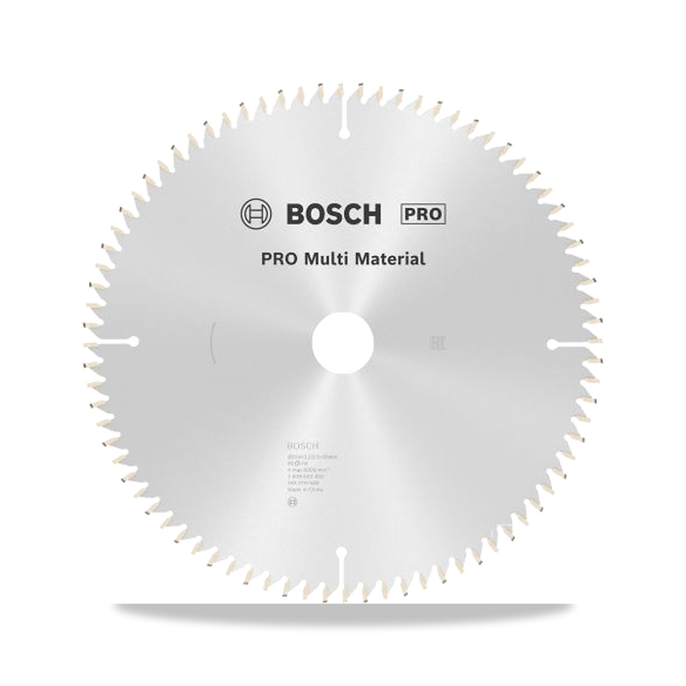 صورة منتج منشار دائري كهربائي شفرة وسلاح قطع 254 مم Bosch موديل 2608640450 – 30 مم – نوع الخامة Carbide - كود الصنف reemco-2027-0157835 - ماركة يباع من خلال reemco - توريد وتصوير حصري لشركة ريمكو القابضة السعودية