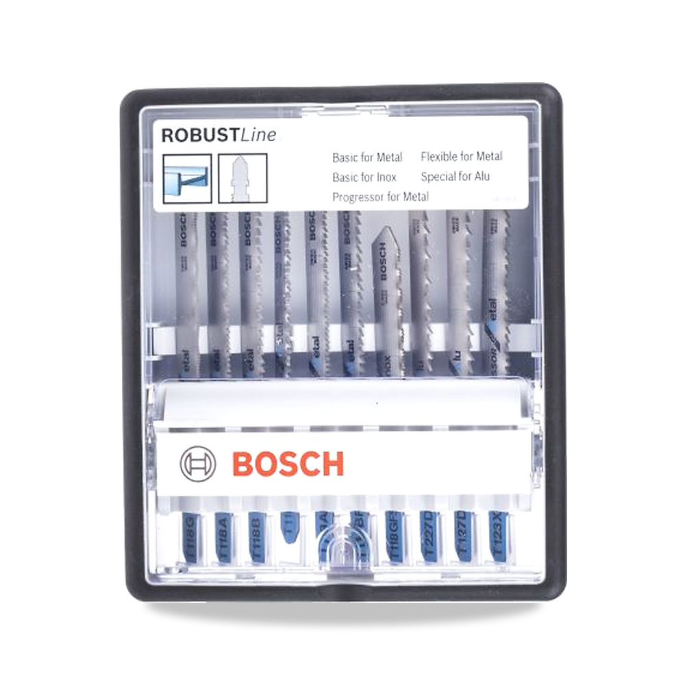 صورة منتج منشار ترددي أركت ستانلس ستيل مقاوم للصدأ فولاذ كربوني 92 مم Bosch موديل 2607011942 – نوع الخامة Bi-Metal, High Carbon Steel - كود الصنف reemco-2027-0157938 - ماركة يباع من خلال reemco - توريد وتصوير حصري لشركة ريمكو القابضة السعودية