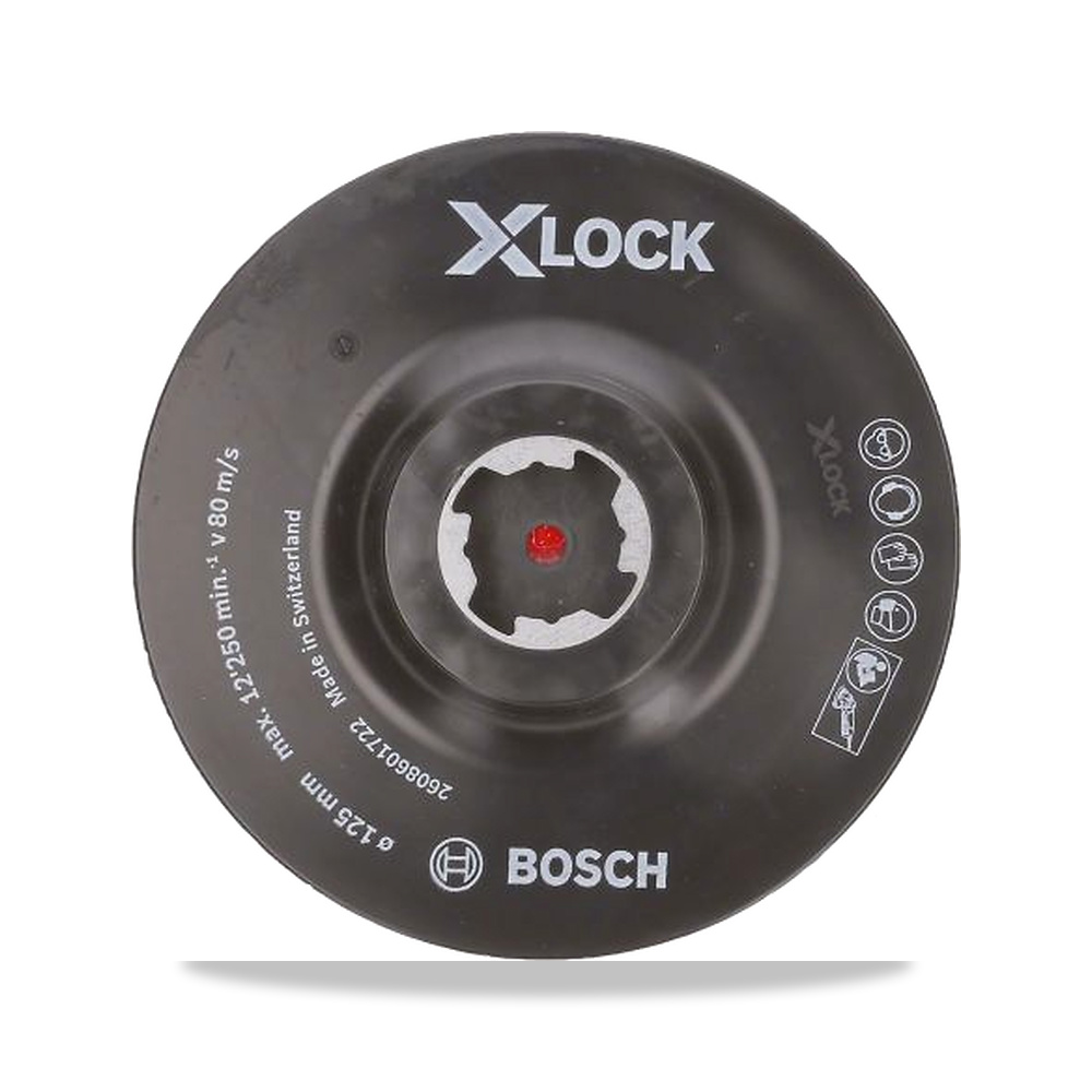 صورة منتج صاروخ جلخ وقص زاوية Bosch موديل 2608601722 - كود الصنف reemco-2027-0157944 - ماركة يباع من خلال reemco - توريد وتصوير حصري لشركة ريمكو القابضة السعودية