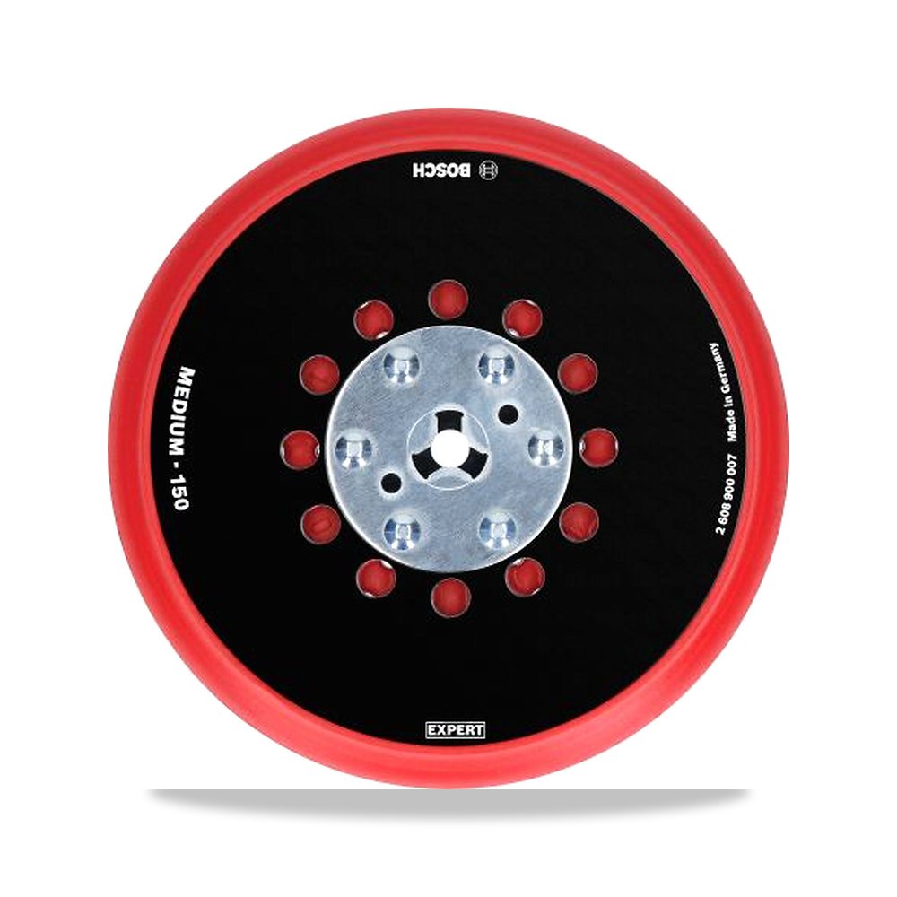 صورة منتج ماكينة صنفرة ترددية مدارية عجلة حركة Bosch موديل 2608900007 - كود الصنف reemco-2027-0157945 - ماركة يباع من خلال reemco - توريد وتصوير حصري لشركة ريمكو القابضة السعودية