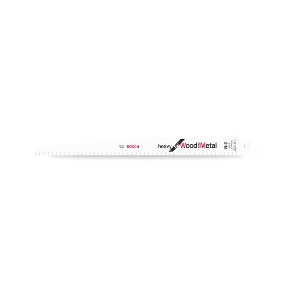 صورة منتج منشار ترددي (منشار سيف) خشب شفرة وسلاح قطع 225 مم Bosch موديل 2608656273 – نوع الخامة Bi-Metal - كود الصنف reemco-2027-0157969 - ماركة يباع من خلال reemco - توريد وتصوير حصري لشركة ريمكو القابضة السعودية