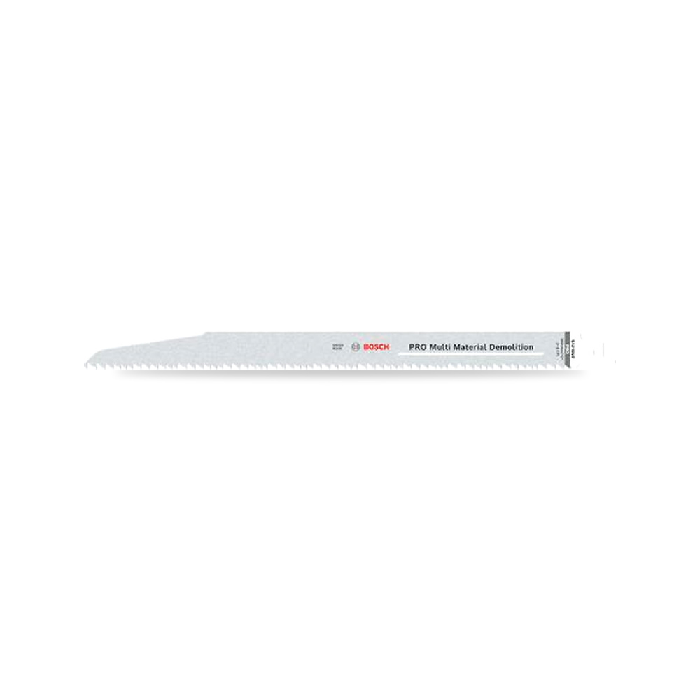 صورة منتج منشار ترددي (منشار سيف) خشب شفرة وسلاح قطع 300 مم Bosch موديل 2608657612 – 16 مم – نوع الخامة Bi-Metal - كود الصنف reemco-2027-0157993 - ماركة يباع من خلال reemco - توريد وتصوير حصري لشركة ريمكو القابضة السعودية