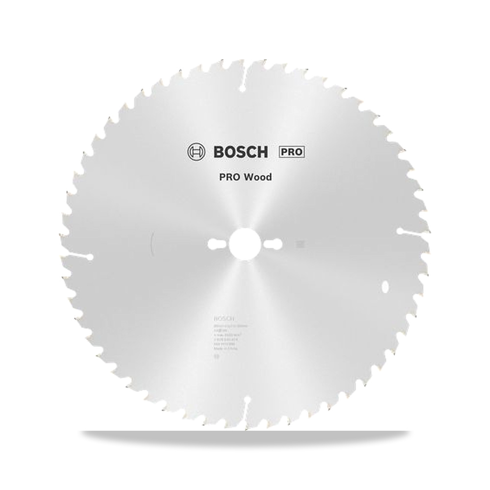 صورة منتج منشار دائري كهربائي خشب شفرة وسلاح قطع 350 مم Bosch موديل 2608640674 – 30 مم – نوع الخامة Carbide - كود الصنف reemco-2027-0159925 - ماركة يباع من خلال reemco - توريد وتصوير حصري لشركة ريمكو القابضة السعودية