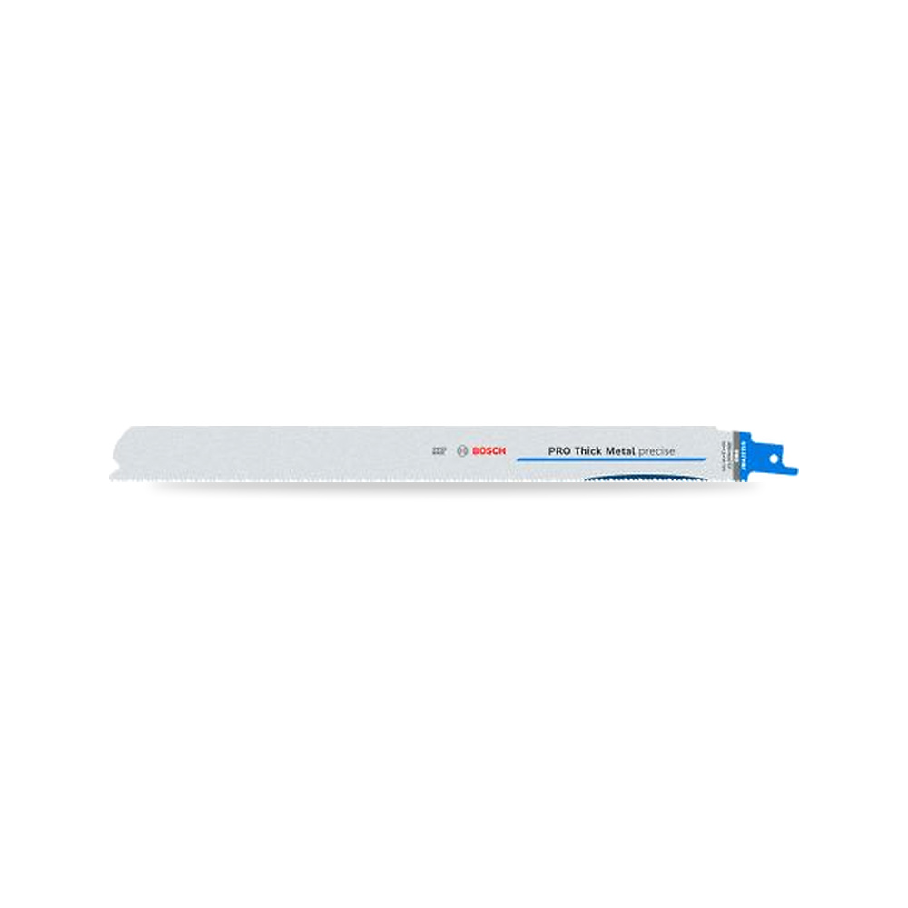 صورة منتج منشار ترددي (منشار سيف) شفرة وسلاح قطع 300 مم Bosch موديل 2608659000 – 25 مم – نوع الخامة Bi-Metal - كود الصنف reemco-2027-0161107 - ماركة يباع من خلال reemco - توريد وتصوير حصري لشركة ريمكو القابضة السعودية