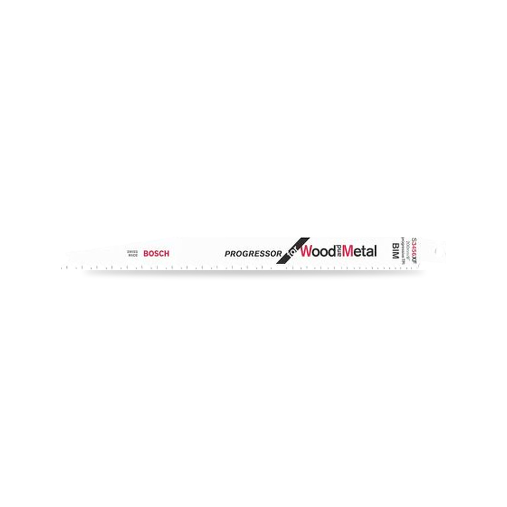 صورة منتج منشار ترددي (منشار سيف) خشب شفرة وسلاح قطع 200 مم Bosch موديل 2608654406 – نوع الخامة Bi-Metal - كود الصنف reemco-2027-0161111 - ماركة يباع من خلال reemco - توريد وتصوير حصري لشركة ريمكو القابضة السعودية