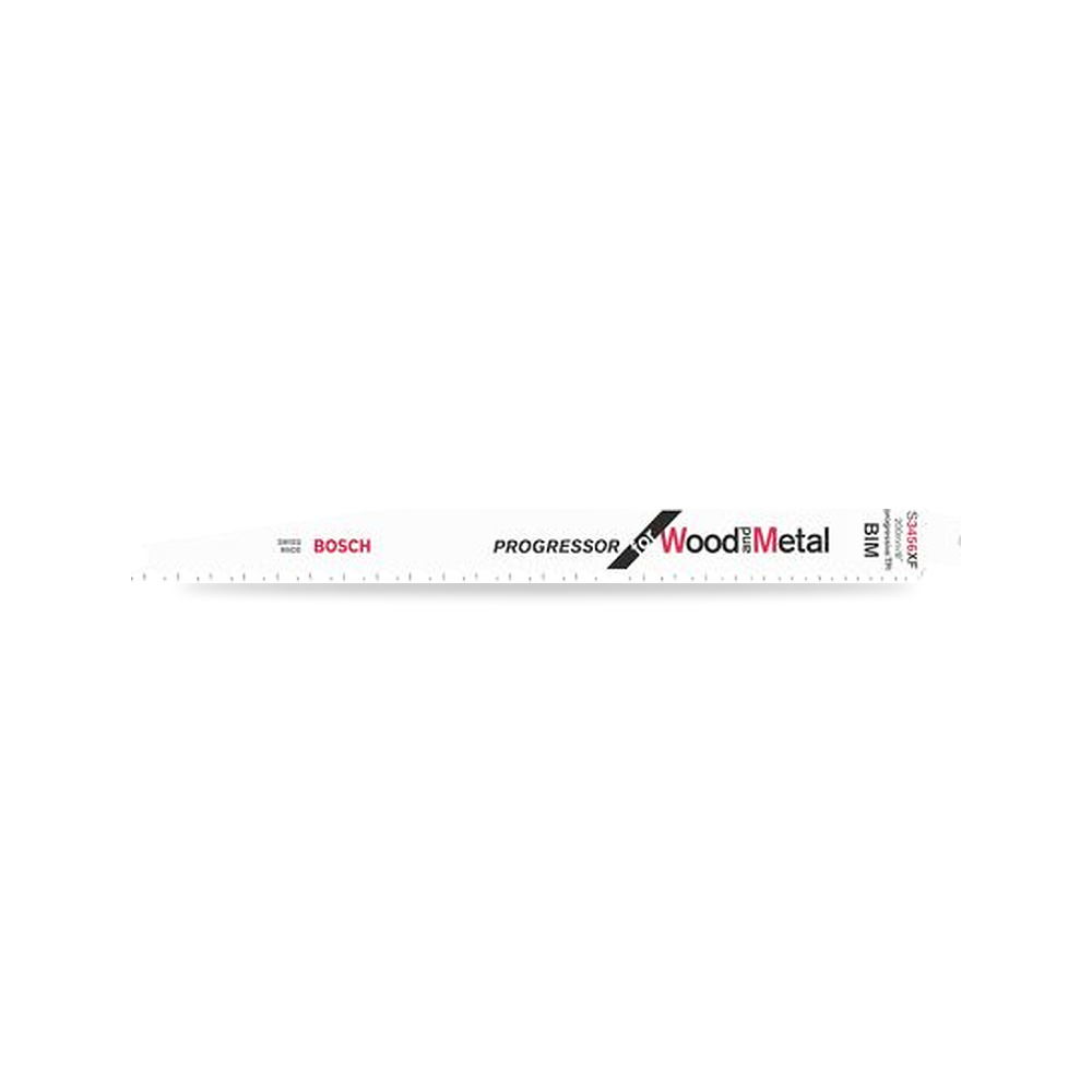 صورة منتج منشار ترددي (منشار سيف) خشب شفرة وسلاح قطع 200 مم Bosch موديل 2608654405 – نوع الخامة Bi-Metal - كود الصنف reemco-2027-0161112 - ماركة يباع من خلال reemco - توريد وتصوير حصري لشركة ريمكو القابضة السعودية