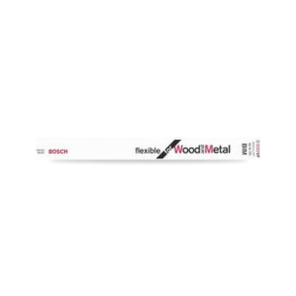 صورة منتج منشار ترددي (منشار سيف) خشب شفرة وسلاح قطع 300 مم Bosch موديل 2608656043 – نوع الخامة Bi-Metal - كود الصنف reemco-2027-0161126 - ماركة يباع من خلال reemco - توريد وتصوير حصري لشركة ريمكو القابضة السعودية