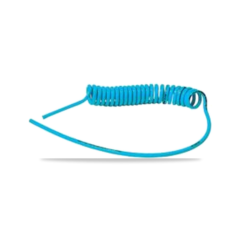 صورة منتج أنبوب أزرق أنبوب 2 متر 12 مم 8 مم Parker موديل 1460U12 04 – نوع الخامة Polyurethane – الطول 2m - كود الصنف reemco-2027-0163115 - ماركة يباع من خلال reemco - توريد وتصوير حصري لشركة ريمكو القابضة السعودية