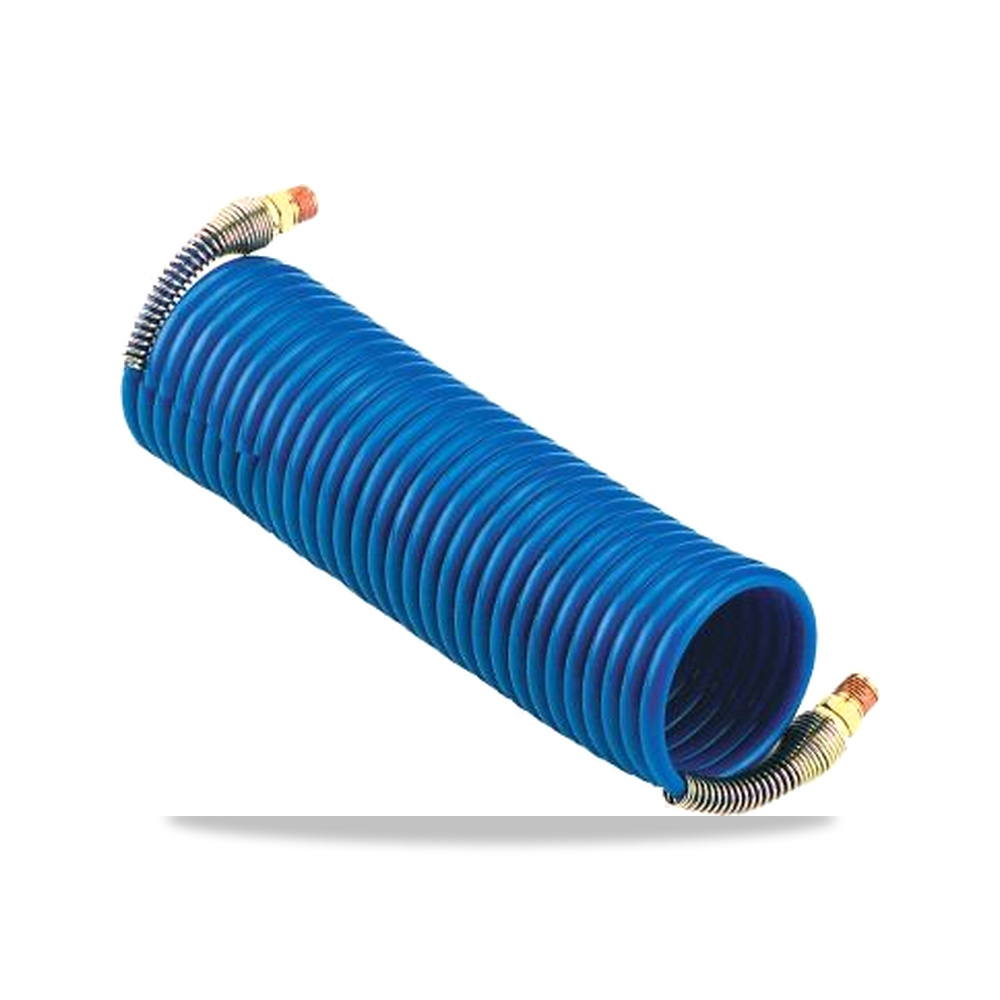 صورة منتج أنبوب أزرق أنبوب 5 متر 8 مم 5 مم Parker موديل SP08/050/DV – نوع الخامة Polyurethane – الطول 5m - كود الصنف reemco-2027-0163121 - ماركة يباع من خلال reemco - توريد وتصوير حصري لشركة ريمكو القابضة السعودية