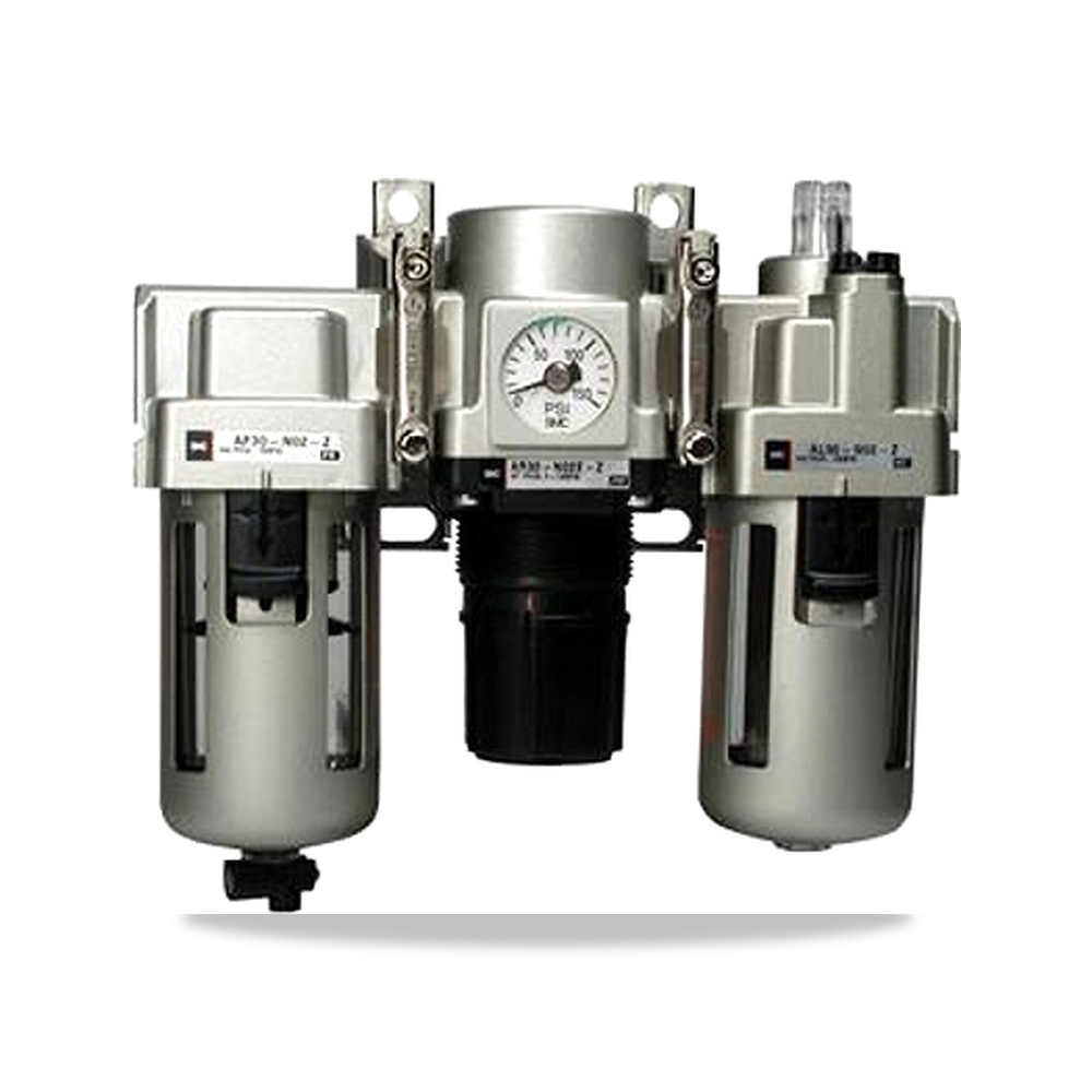 صورة منتج فلتر ومرشح تنقية مصرف وبالوعة M5 SMC موديل AC10-M5CG-A – المقاس 5μm – 1/16 بوصة - كود الصنف reemco-2027-0164352 - ماركة يباع من خلال reemco - توريد وتصوير حصري لشركة ريمكو القابضة السعودية