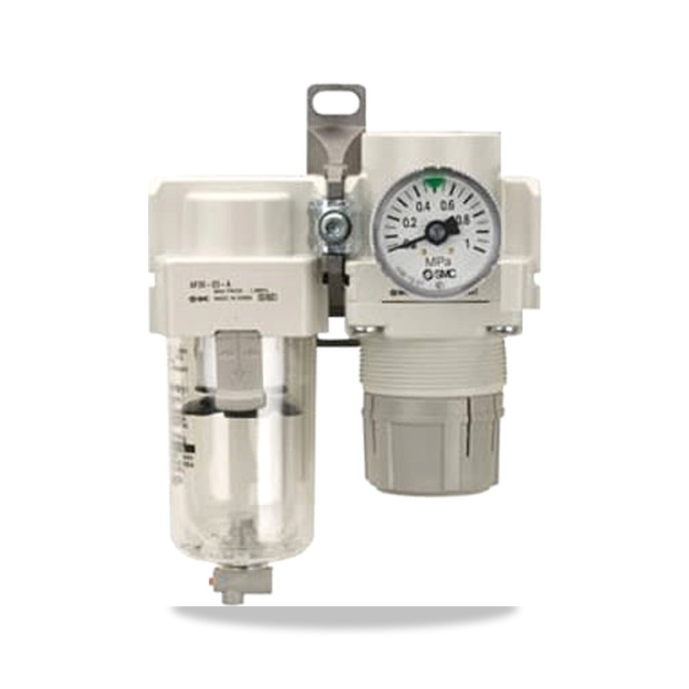 صورة منتج فلتر ومرشح تنقية مصرف وبالوعة M5 X 0 SMC موديل AC10B-M5CG-A – المقاس M5 x 0.8 – المقاس 5μm - كود الصنف reemco-2027-0164359 - ماركة يباع من خلال reemco - توريد وتصوير حصري لشركة ريمكو القابضة السعودية