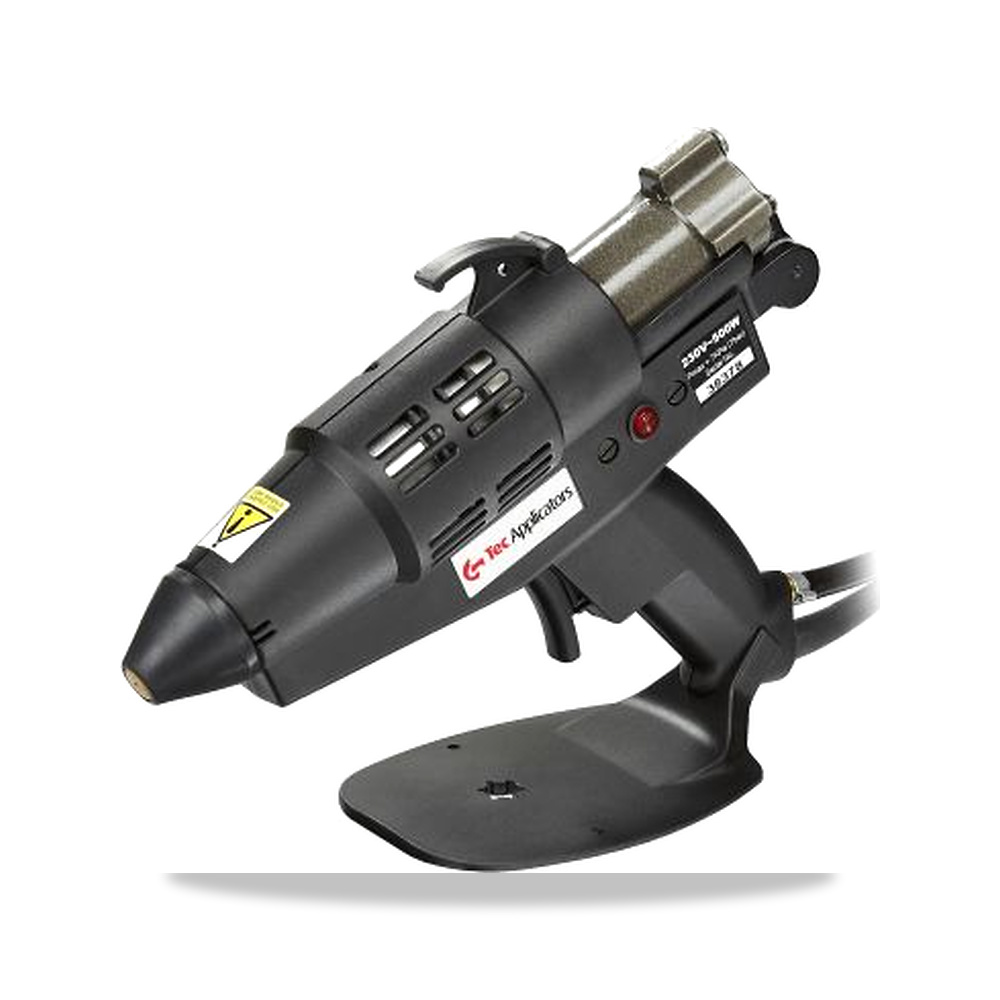 مسدس غراء وشمع حراري 500 واط 43 مم M20 Power Adhesives موديل 6300-43-EU2-T180-M20-BX1-RS