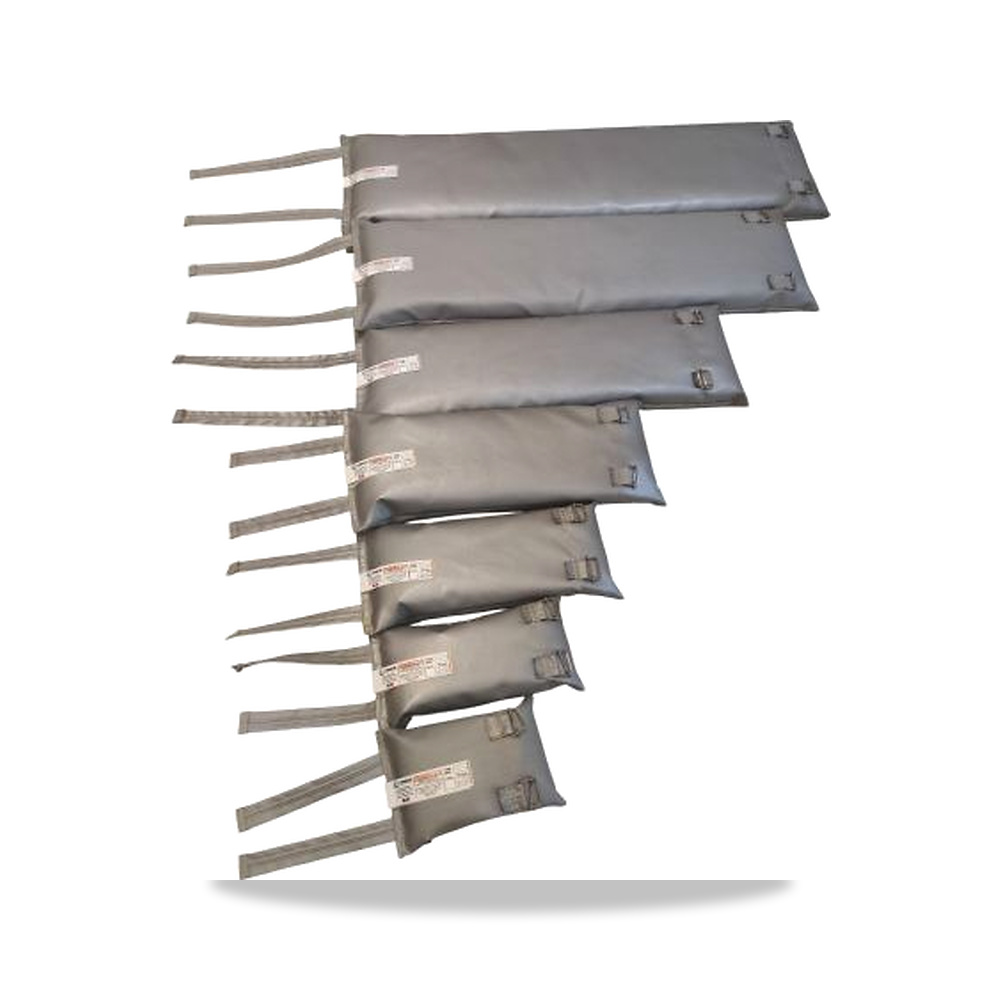 صورة منتج ماسورة وأنبوب عزل حراري وصوتي ماسورة وأنبوب عزل حراري وصوتي 131 مم 0.4 مم 100 مم Prosiflex موديل MCSI060MV13110 - كود الصنف reemco-2027-0164607 - ماركة يباع من خلال reemco - توريد وتصوير حصري لشركة ريمكو القابضة السعودية