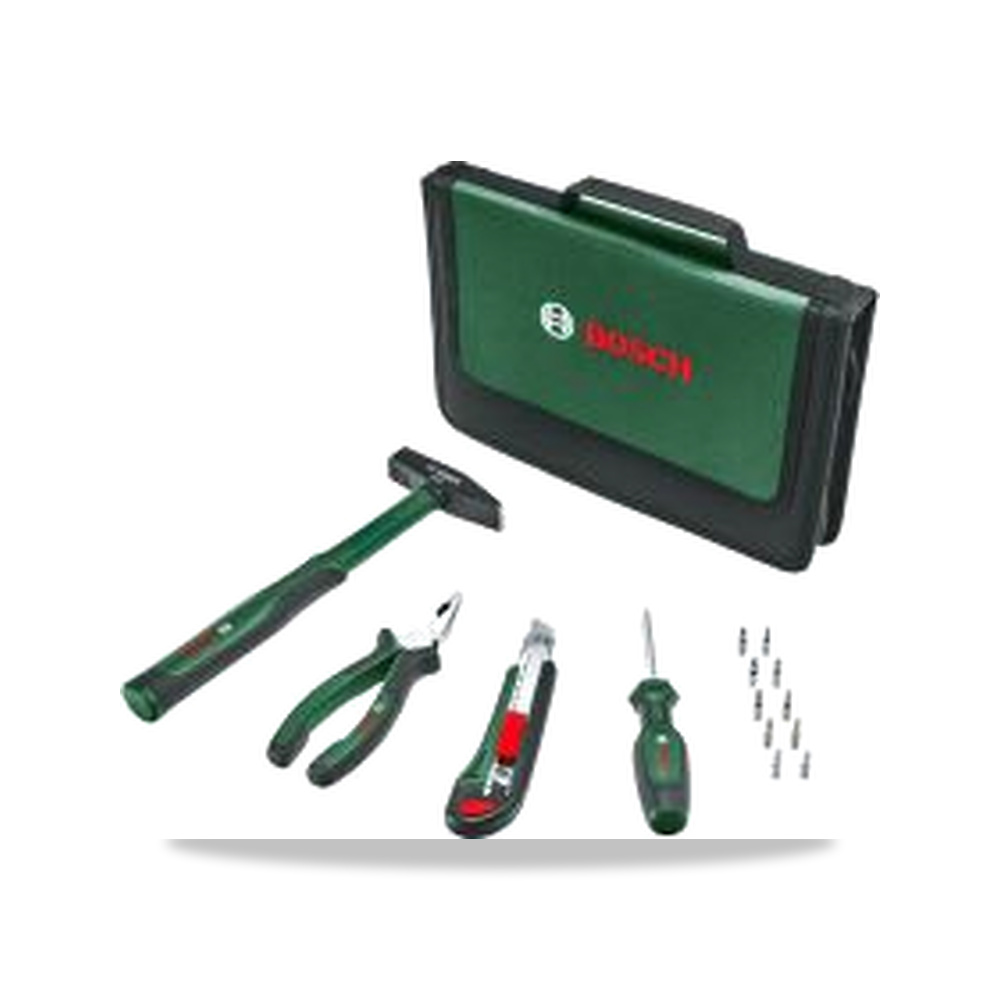 صورة منتج طقم وأداة عدة Bosch موديل 1600A02BY3 – Set Type Hand Tool - كود الصنف reemco-2027-0166649 - ماركة يباع من خلال reemco - توريد وتصوير حصري لشركة ريمكو القابضة السعودية