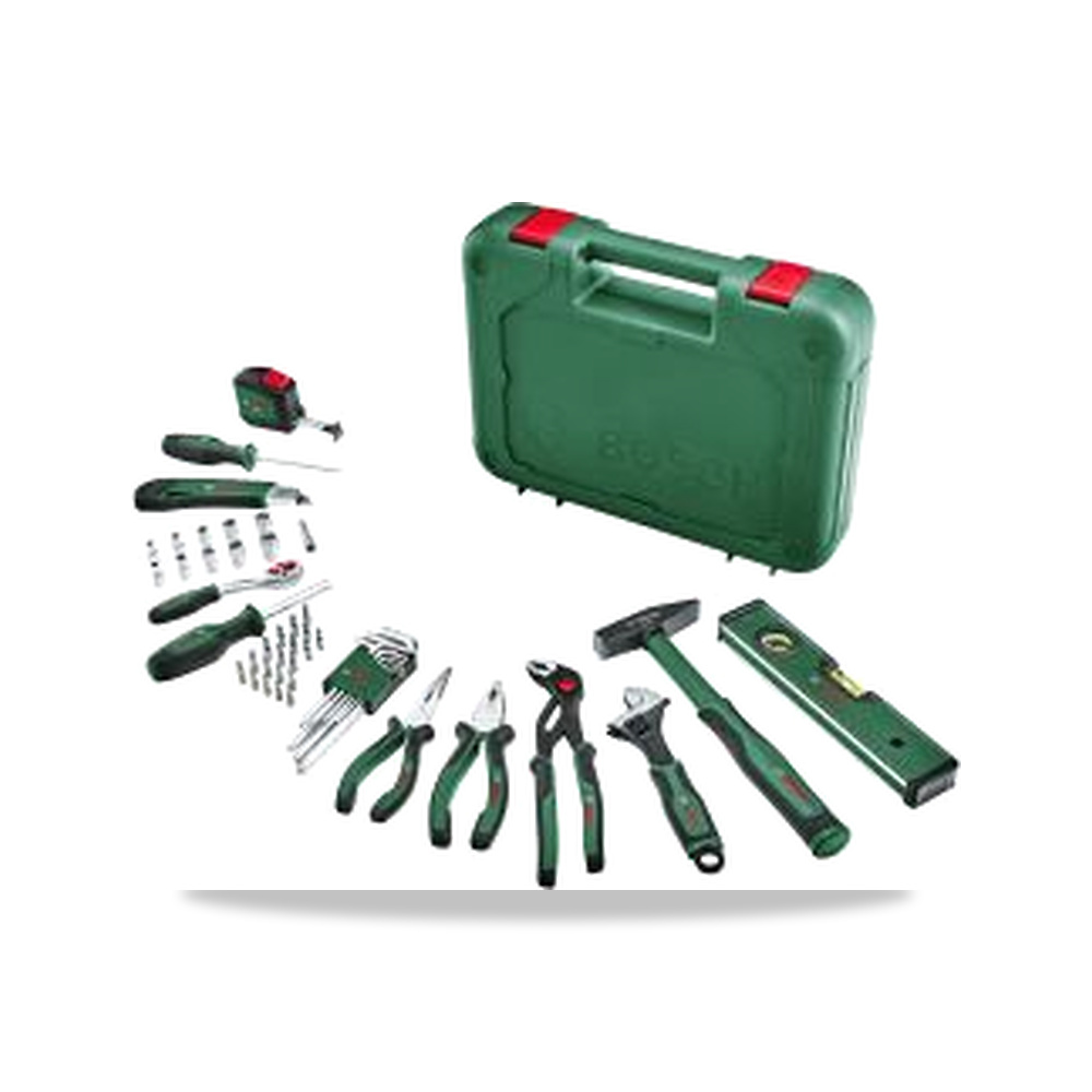 صورة منتج طقم وأداة عدة Bosch موديل 1600A02BY7 - كود الصنف reemco-2027-0166740 - ماركة يباع من خلال reemco - توريد وتصوير حصري لشركة ريمكو القابضة السعودية