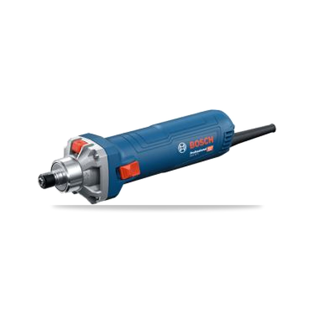 صورة منتج جهاز جلخ وتفريز مستقيم مفتاح كهربائي 750 واط 6 مم Bosch موديل 0.601.2B5.170 – 110 فولت – 43 مم - كود الصنف reemco-2027-0166993 - ماركة يباع من خلال reemco - توريد وتصوير حصري لشركة ريمكو القابضة السعودية