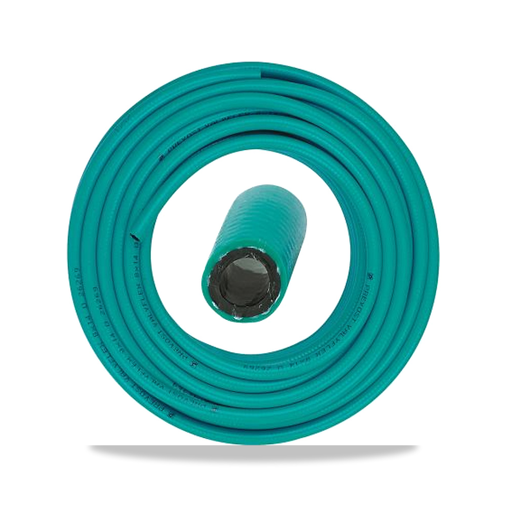 صورة منتج خرطوم مرن أزرق 16 مم 30 متر SAM موديل RR7003 – نوع الخامة Polyurethane – الطول 30m - كود الصنف reemco-2027-0168560 - ماركة يباع من خلال reemco - توريد وتصوير حصري لشركة ريمكو القابضة السعودية