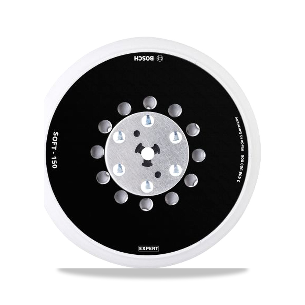 صورة منتج ماكينة صنفرة ترددية مدارية Bosch موديل 2608900006 - كود الصنف reemco-2027-0168765 - ماركة يباع من خلال reemco - توريد وتصوير حصري لشركة ريمكو القابضة السعودية