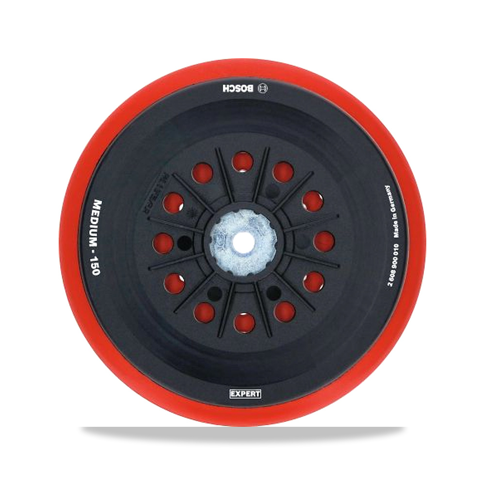 صورة منتج ماكينة صنفرة ترددية مدارية Bosch موديل 2608900010 - كود الصنف reemco-2027-0168766 - ماركة يباع من خلال reemco - توريد وتصوير حصري لشركة ريمكو القابضة السعودية
