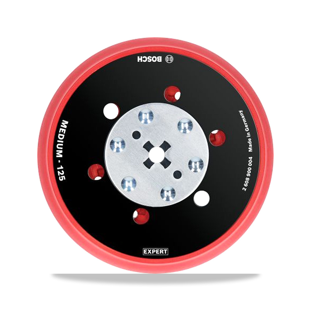 صورة منتج ماكينة صنفرة ترددية مدارية Bosch موديل 2608900004 - كود الصنف reemco-2027-0168767 - ماركة يباع من خلال reemco - توريد وتصوير حصري لشركة ريمكو القابضة السعودية