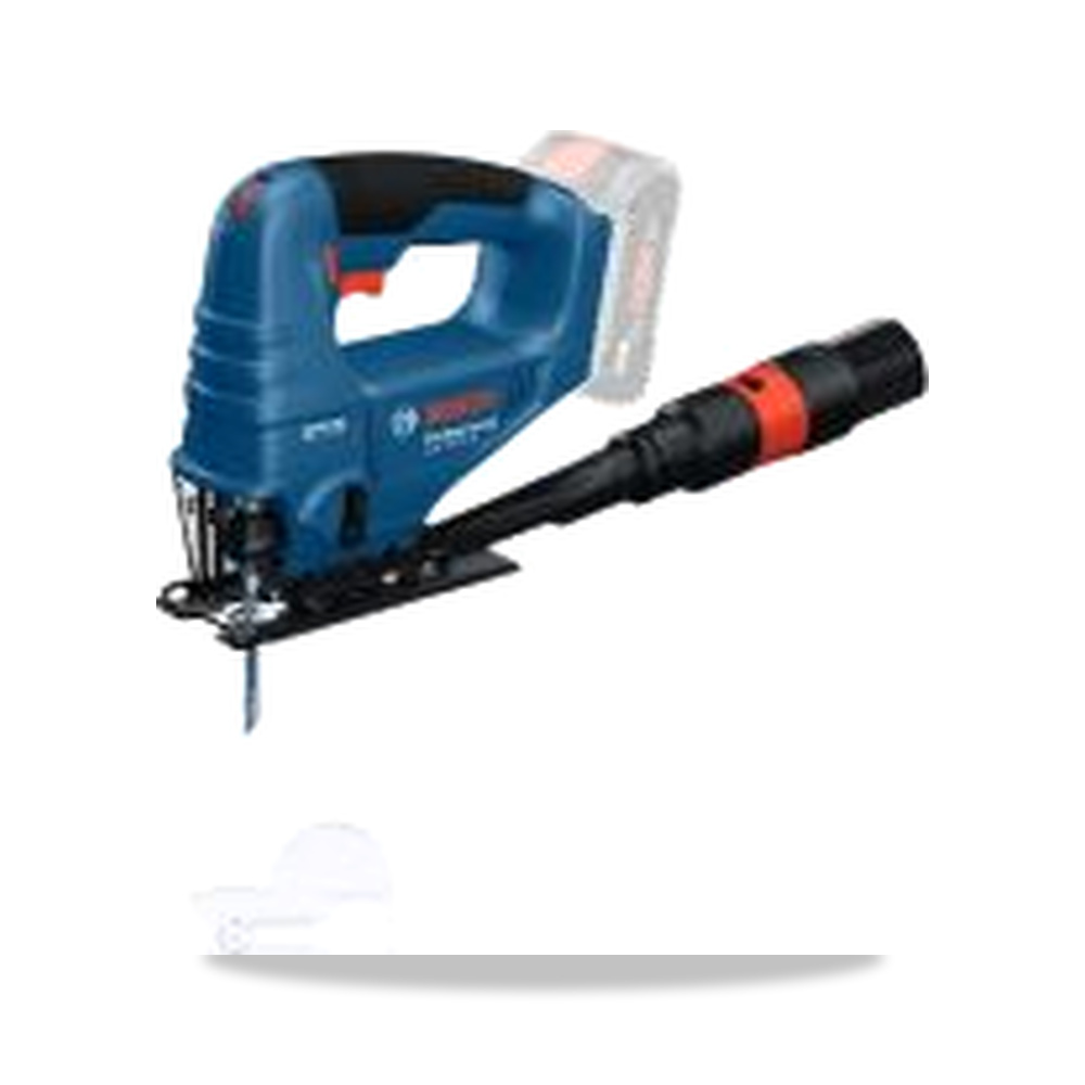 صورة منتج منشار ترددي أركت لاسلكي بدون فحمات (Brushless) 95 مم 207 مم Bosch موديل 0.601.5B7.001 – 18 فولت – 77 مم - كود الصنف reemco-2027-0168885 - ماركة يباع من خلال reemco - توريد وتصوير حصري لشركة ريمكو القابضة السعودية