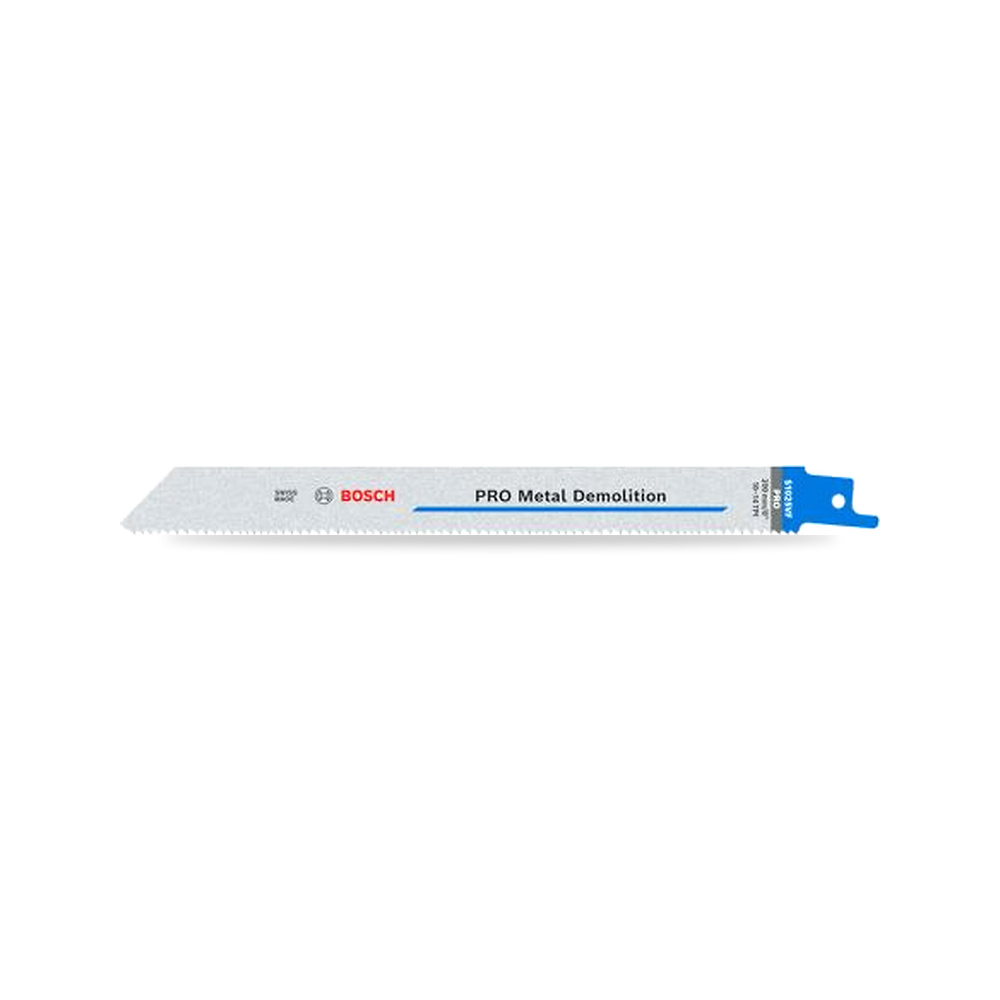 صورة منتج منشار ترددي (منشار سيف) شفرة وسلاح قطع 200 مم Bosch موديل 2608656265 – 19 مم – نوع الخامة Bi-Metal - كود الصنف reemco-2027-0168988 - ماركة يباع من خلال reemco - توريد وتصوير حصري لشركة ريمكو القابضة السعودية