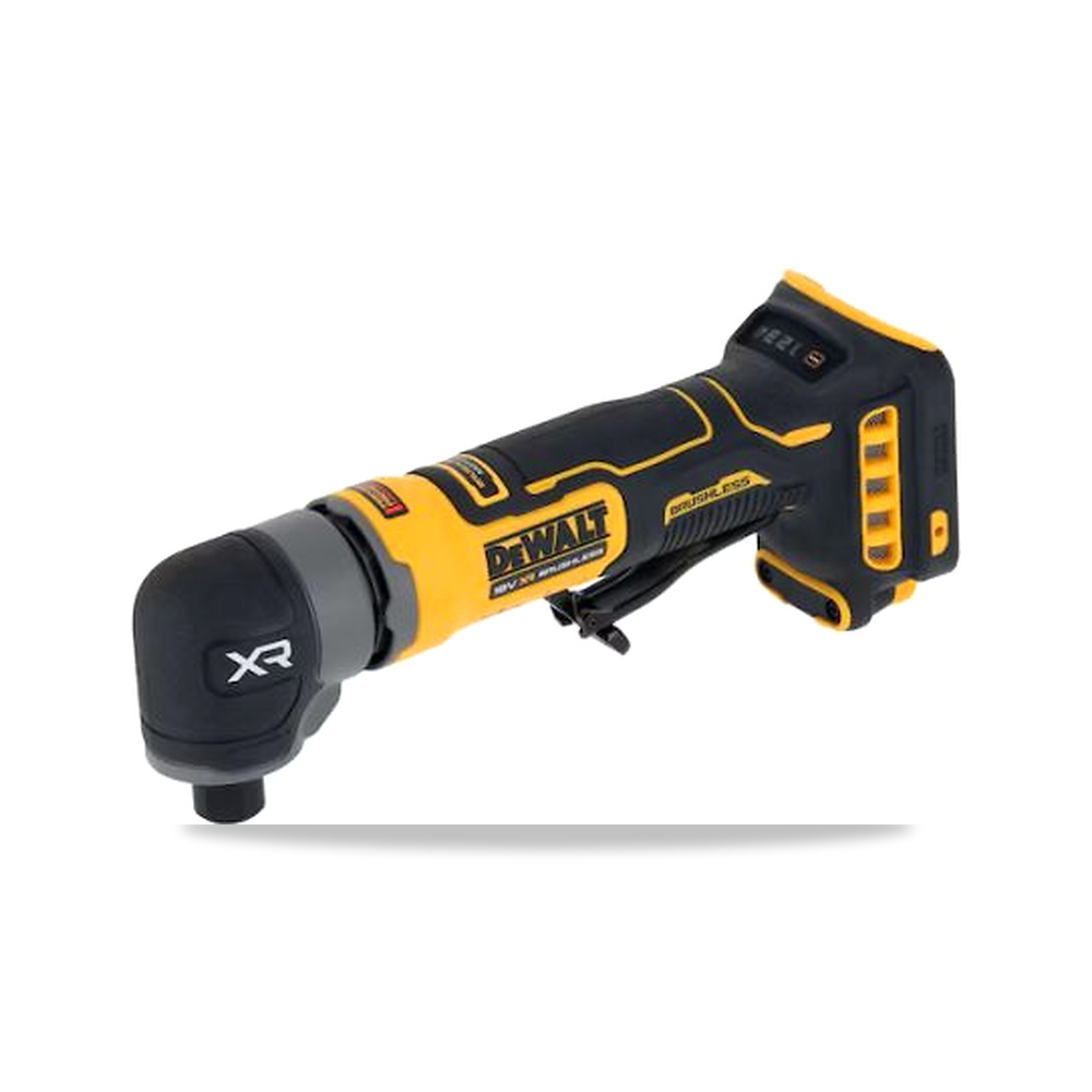 صورة منتج صاروخ جلخ وقص زاوية بدون فحمات (Brushless) لاسلكي 50 مم DeWALT موديل DCG421N-XJ – 18 فولت - كود الصنف reemco-2027-0170221 - ماركة يباع من خلال reemco - توريد وتصوير حصري لشركة ريمكو القابضة السعودية
