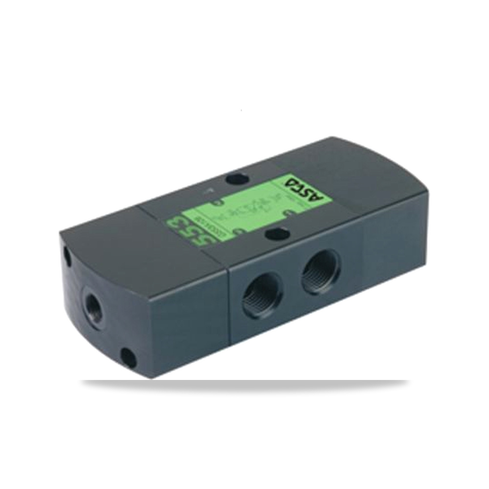 صورة منتج صمام ومحبس هوائي نيوماتيك 230 فولت EMERSON ? ASCO موديل G551A105 – نوع الخامة Polyurethane, Nitrile Rubber (NBR) – نوع الخامة ألومنيوم - كود الصنف reemco-2027-0179160 - ماركة يباع من خلال reemco - توريد وتصوير حصري لشركة ريمكو القابضة السعودية