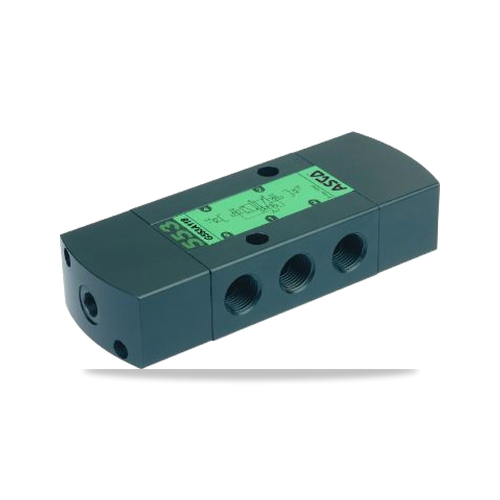 صورة منتج صمام ومحبس هوائي نيوماتيك EMERSON ? ASCO موديل G551A117 – نوع الخامة Nitrile Rubber (NBR), Polyurethane – نوع الخامة Anodised Aluminium - كود الصنف reemco-2027-0179170 - ماركة يباع من خلال reemco - توريد وتصوير حصري لشركة ريمكو القابضة السعودية