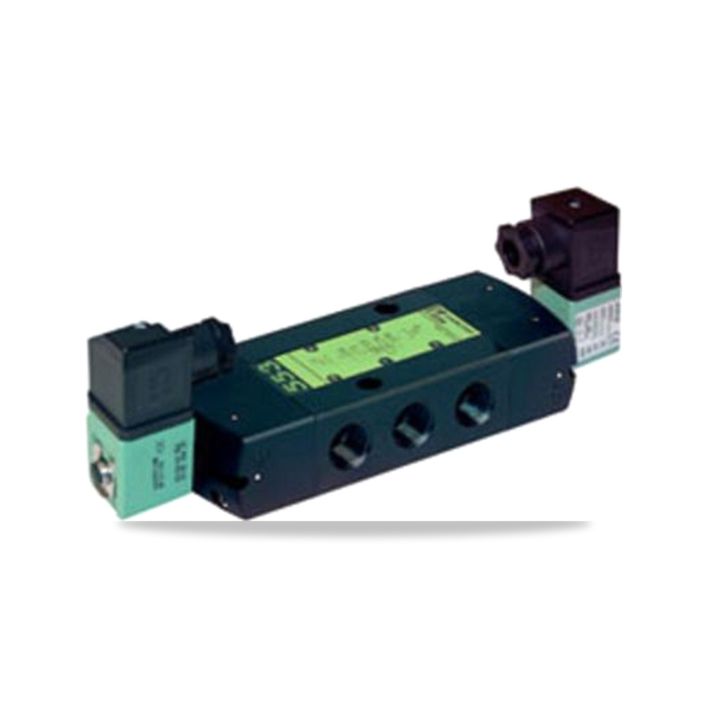 صورة منتج صمام ومحبس 4 بوصة EMERSON ? ASCO موديل SCG551A018MS.AC/DC – 1/4 بوصة – نوع الخامة Nitrile Rubber (NBR), Polyurethane - كود الصنف reemco-2027-0179188 - ماركة يباع من خلال reemco - توريد وتصوير حصري لشركة ريمكو القابضة السعودية