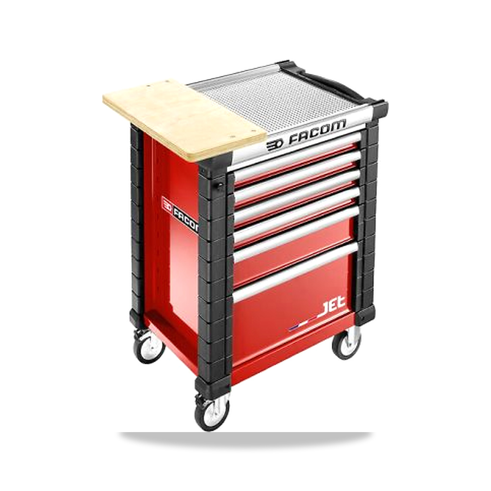 حامل Facom موديل JET.WA17PF - نوع الخامة Beech Plywood