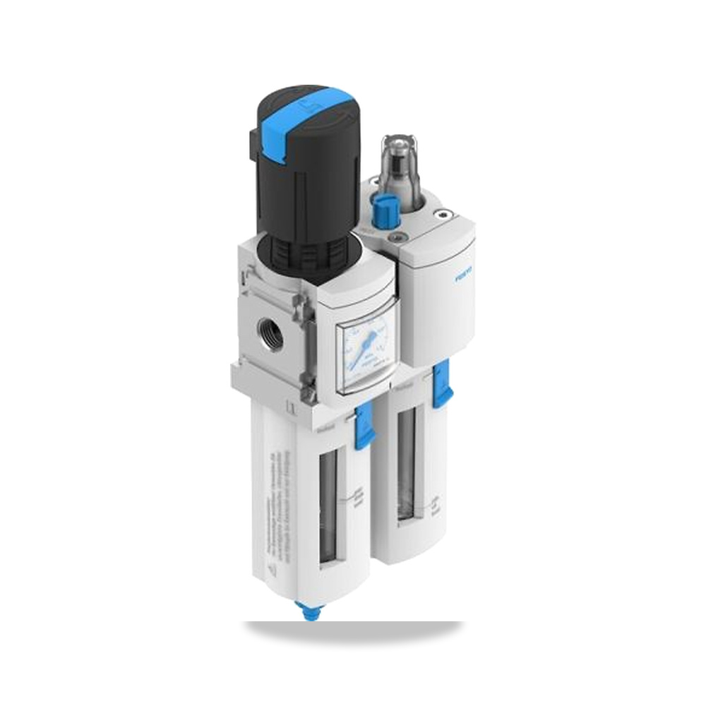 صورة منتج تجهيز صرف وتصريف مياه يدوي مصرف وبالوعة 4 بوصة Festo موديل MSB4-1/4:J120:M1-WP - كود الصنف reemco-2027-0181386 - ماركة يباع من خلال reemco - توريد وتصوير حصري لشركة ريمكو القابضة السعودية