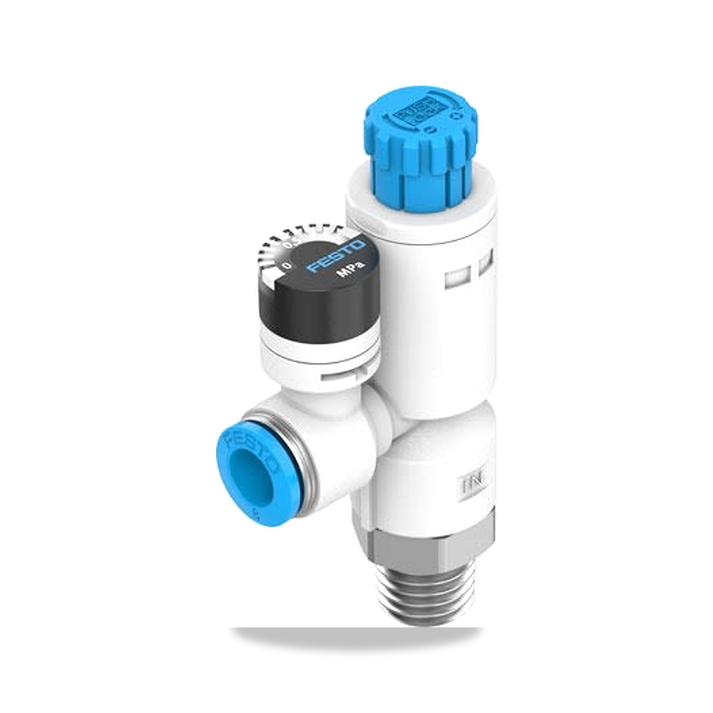 صورة منتج أنبوب تمديدات صناعي أنبوب Festo موديل VRPA-LM-N14-T516 – نوع الخامة Nitrile Butadiene Rubber - كود الصنف reemco-2027-0182936 - ماركة يباع من خلال reemco - توريد وتصوير حصري لشركة ريمكو القابضة السعودية